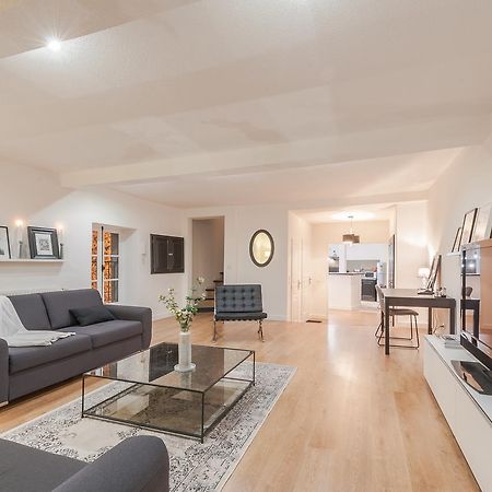 Cite Chic Apartment Carcassonne Exterior foto