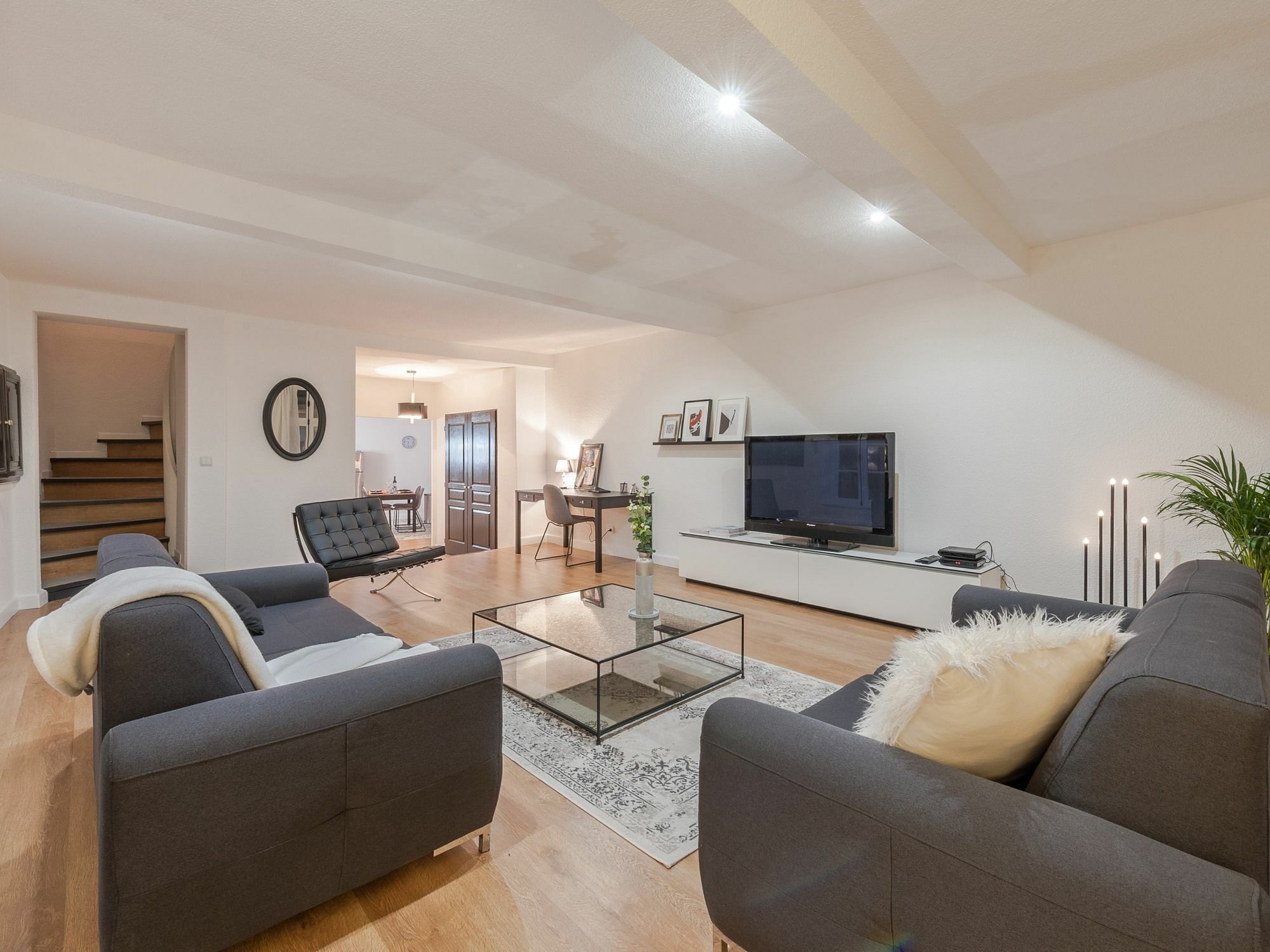 Cite Chic Apartment Carcassonne Exterior foto
